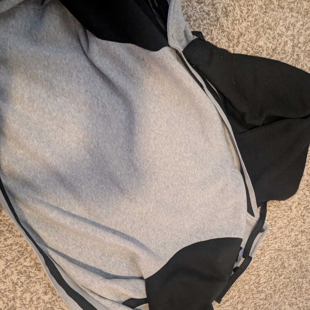 🖤 New York Varsity Jacket – Streetwear Essential 🖤 - Picture 5 of 7